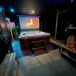 Appartement Spa Privatif Sauna #Home&Spa#